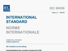 IEC 60059 free download