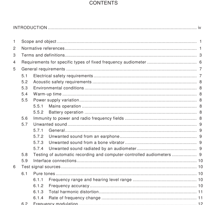 AS IEC 60645.1 pdf download