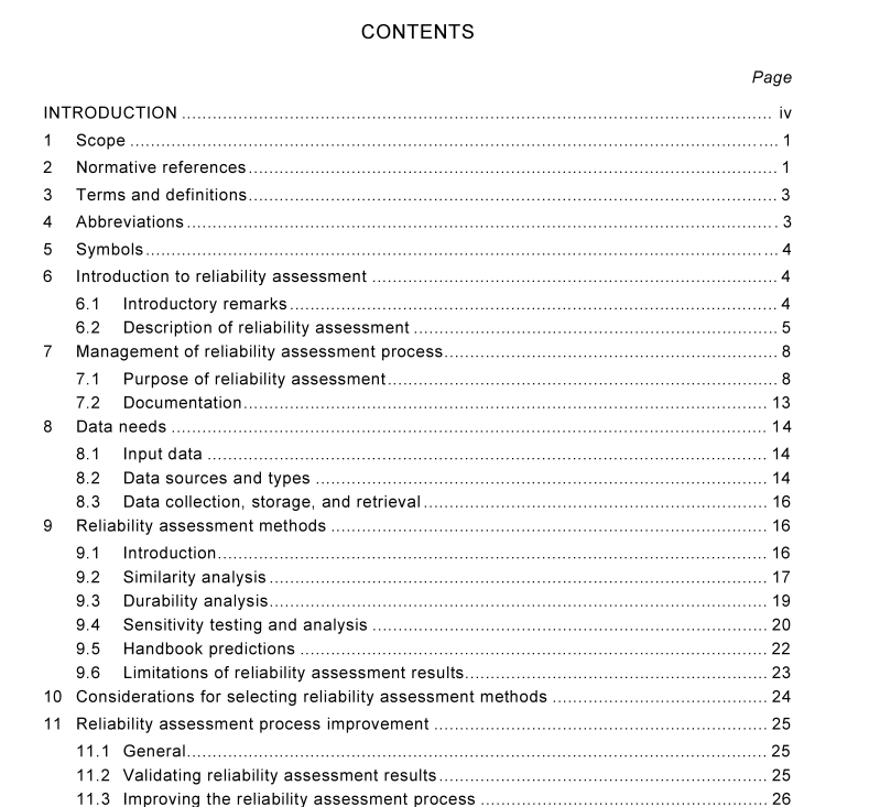 AS IEC 62308 pdf download