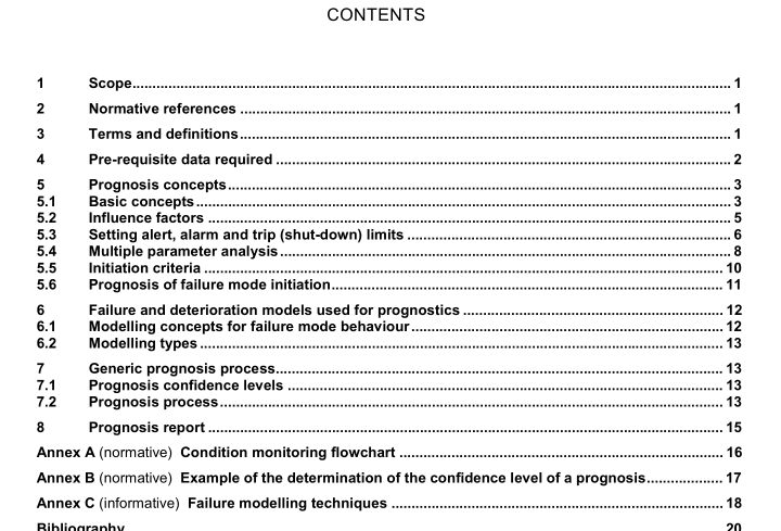 AS ISO 13381.1 pdf download