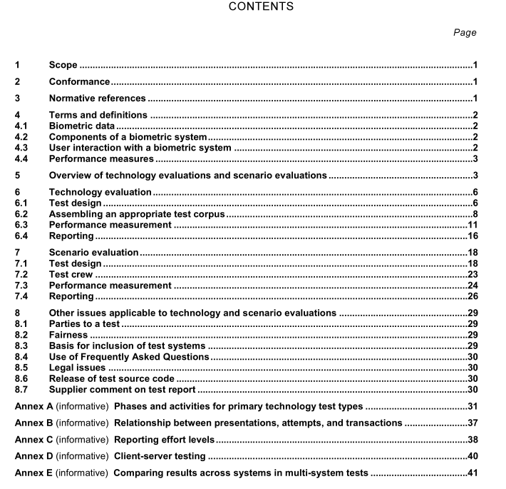 AS ISO IEC 19795.2 pdf download
