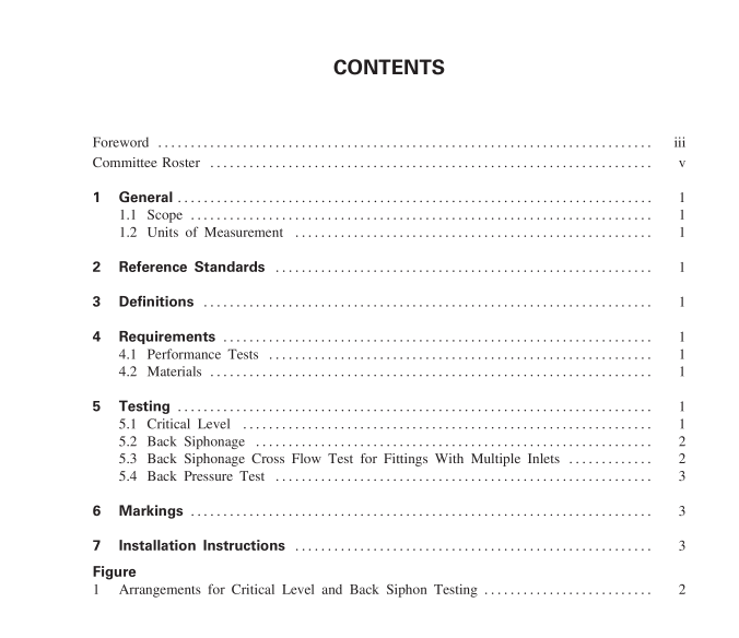 ASME A112.1.3 pdf download