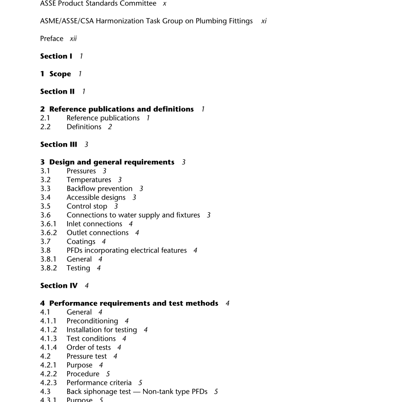ASME A112.1037 pdf download