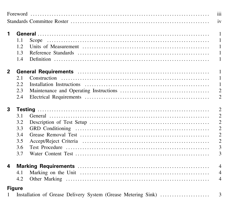 ASME A112.14.4 pdf download