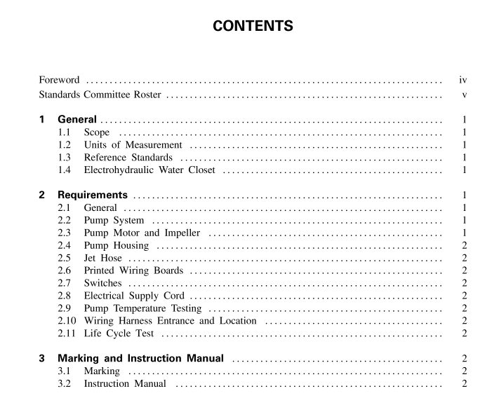 ASME A112.19.13 pdf download