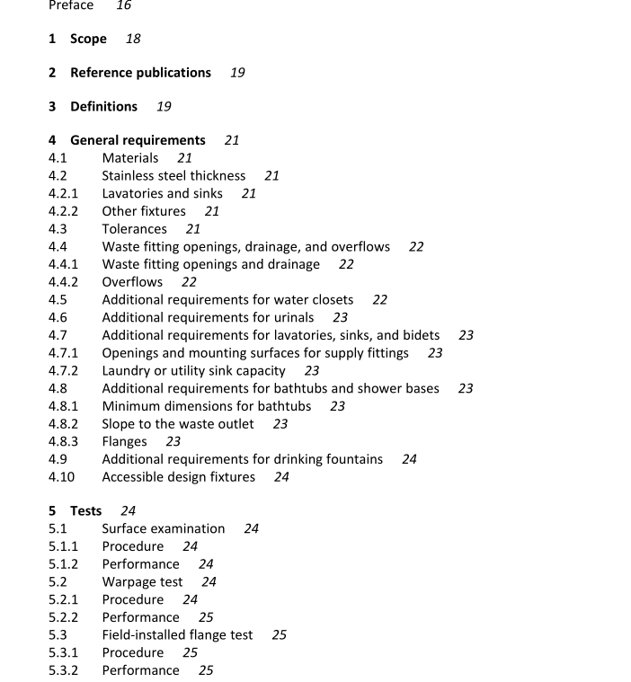ASME A112.19.3 pdf download