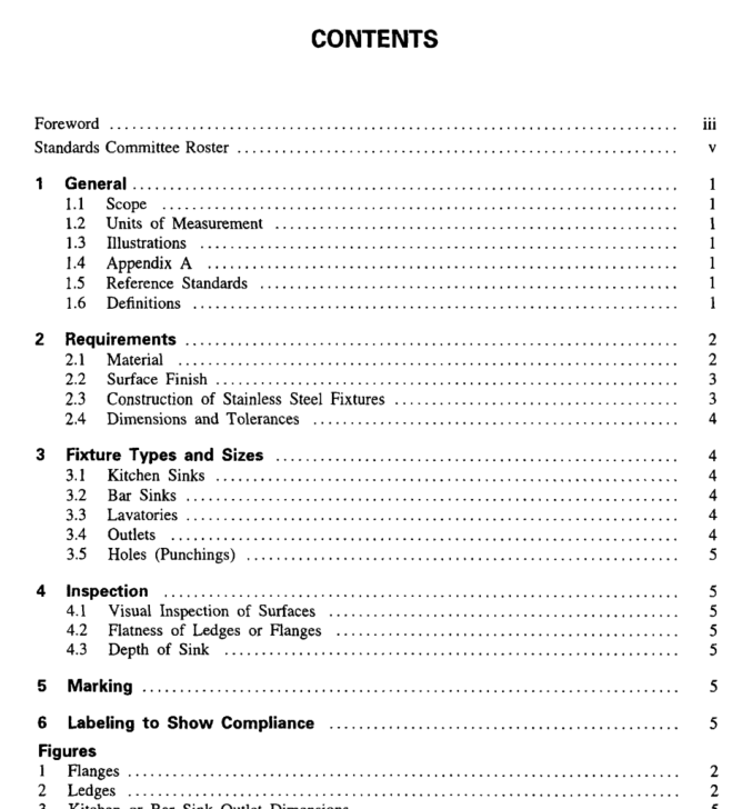 ASME A112.19.4 pdf download