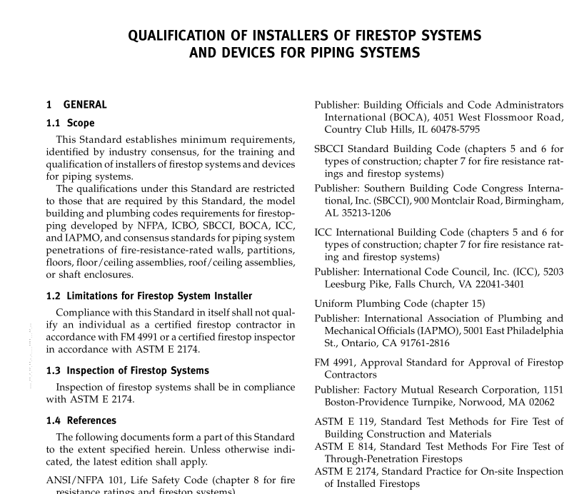 ASME A112.20.2 pdf download