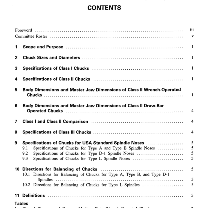 ASME A15.8 pdf download