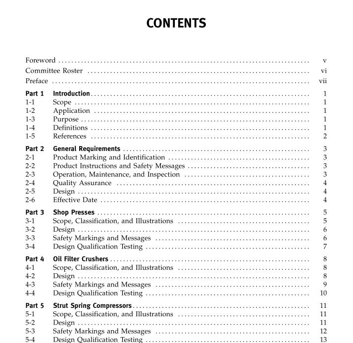 ASME ASP pdf download
