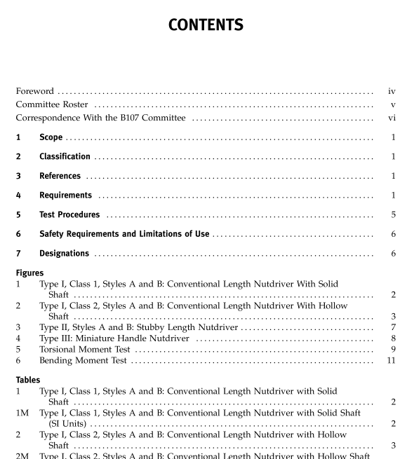 ASME B107-12 pdf download