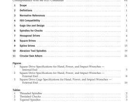 ASME B107-4 pdf download