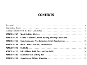 ASME B107-410 pdf download