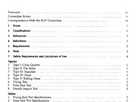 ASME B107-60 pdf download