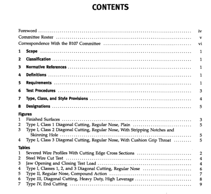 ASME B107.11 pdf download