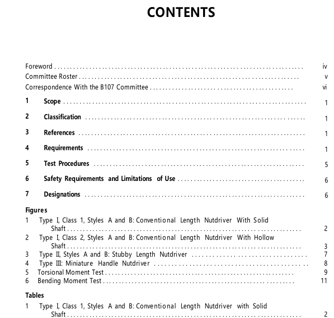 ASME B107.122 pdf download