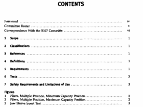 ASME B107.27 pdf download