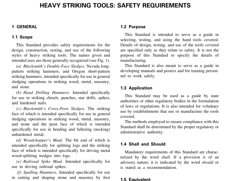 ASME B107.54 pdf download