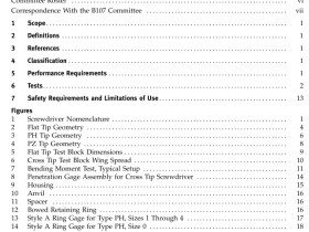 ASME B107.600 pdf download