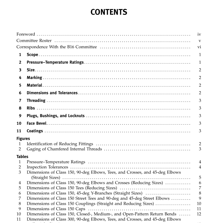 ASME B16 pdf download