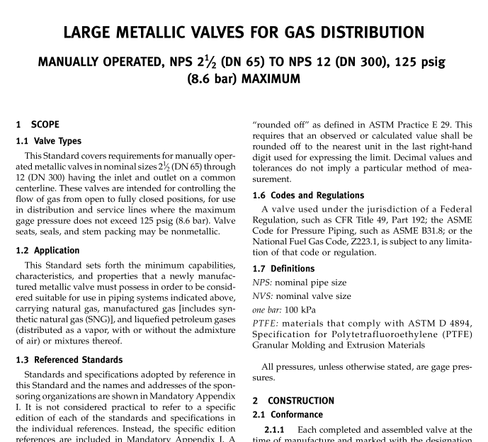 ASME B16.38 pdf download