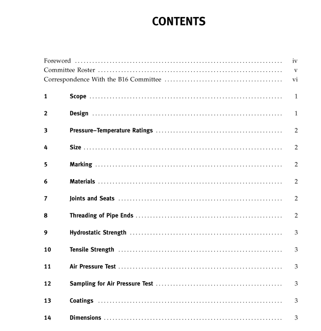 ASME B16.39 pdf download