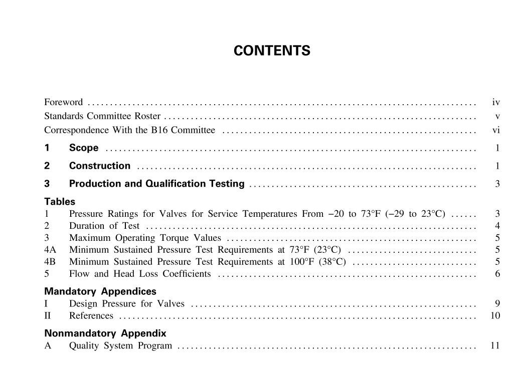 ASME B16.40 pdf download