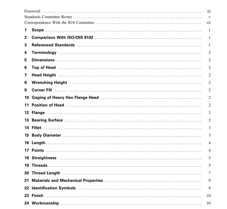 ASME B18.2.3.9M pdf download