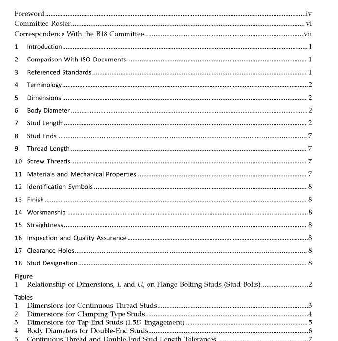 ASME B18.31.2 pdf download