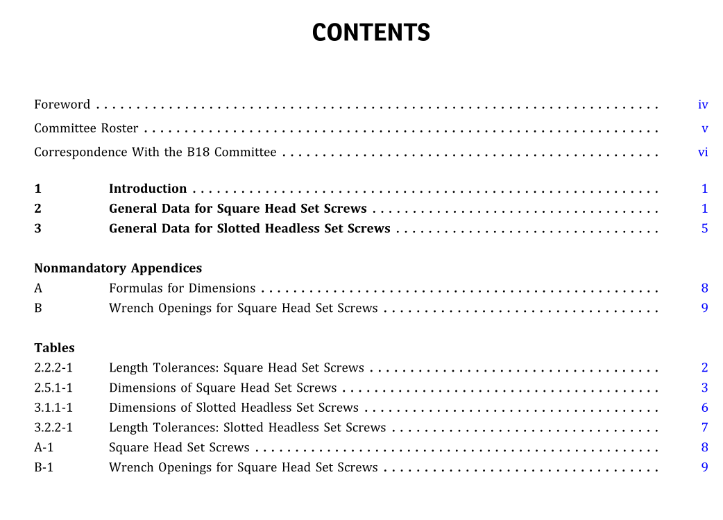 ASME B18.6.2 pdf download