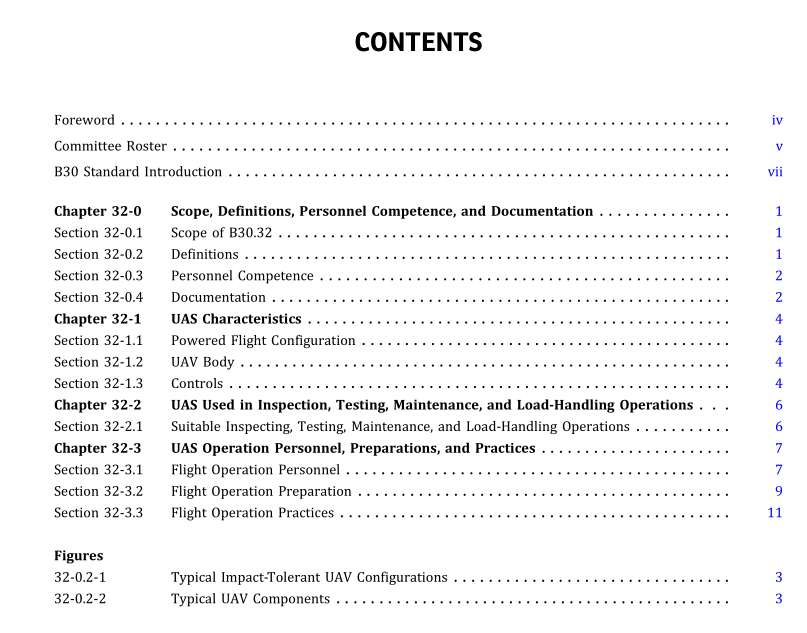 ASME B30.32 pdf download
