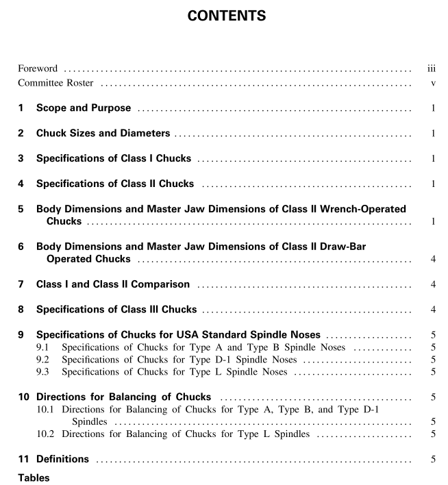 ASME B5-8 pdf download