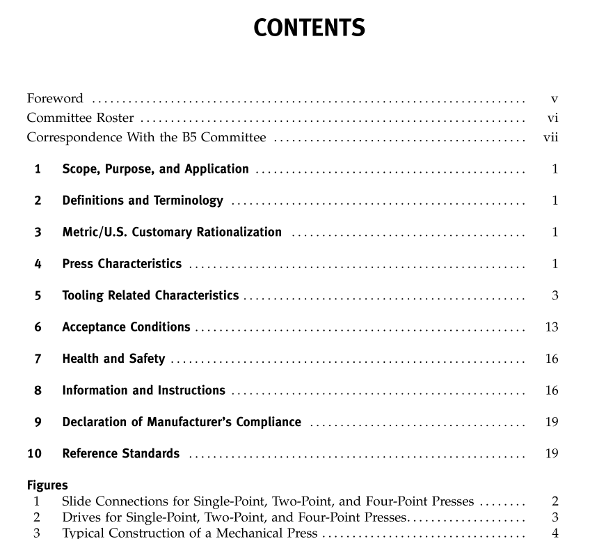 ASME B5.61 pdf download