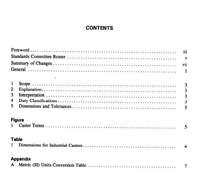 ASME B56.11.1 pdf download