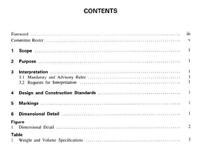 ASME B56.11.7 pdf download