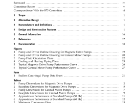 ASME B73.3 pdf download