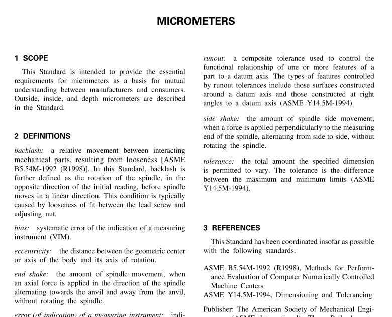ASME B89.1.13 pdf download