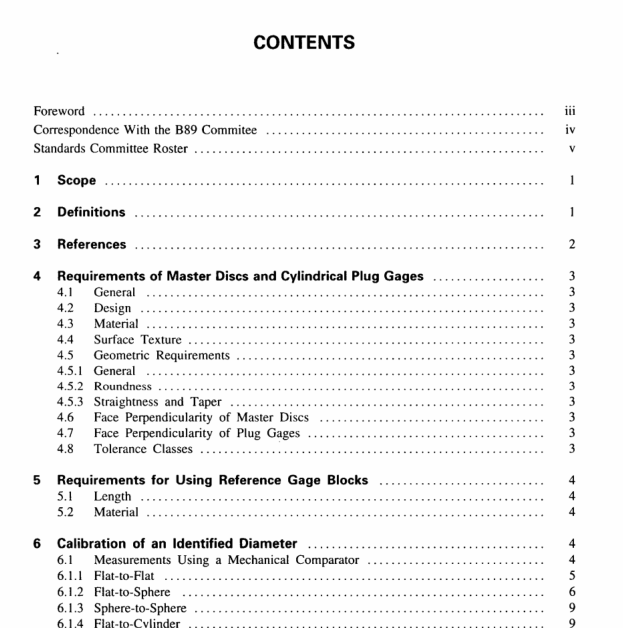 ASME B89.1.5 pdf download