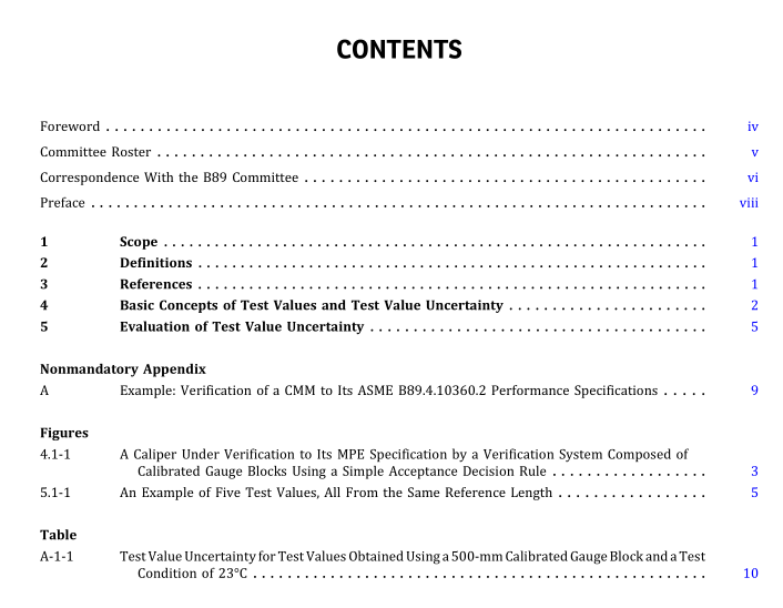 ASME B89.7.6 pdf download