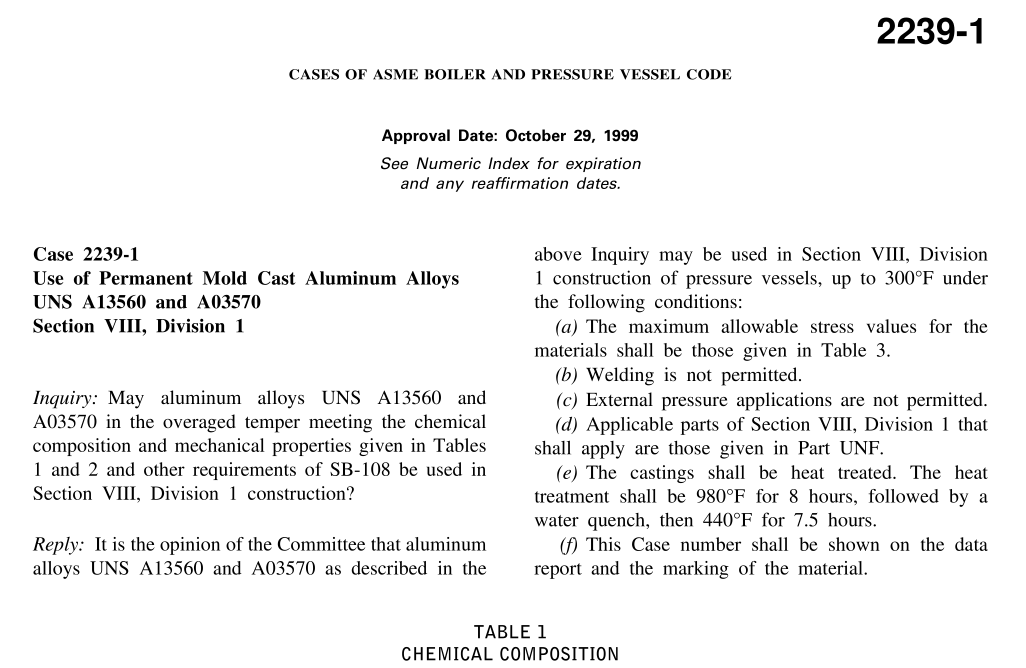 ASME BPVC 2239-1 pdf download