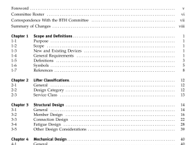 ASME BTH-1 pdf download