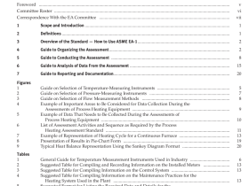 ASME EA-1G pdf download