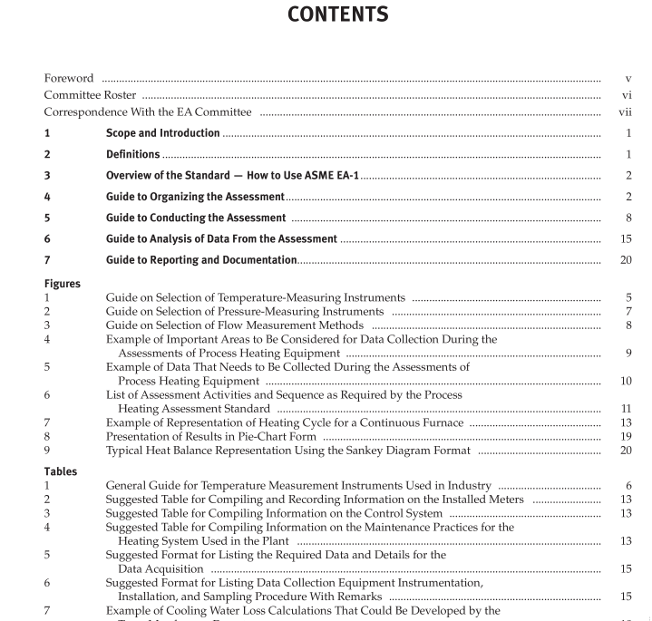 ASME EA-1G pdf download