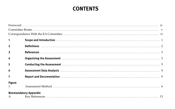 ASME EA-3 pdf download