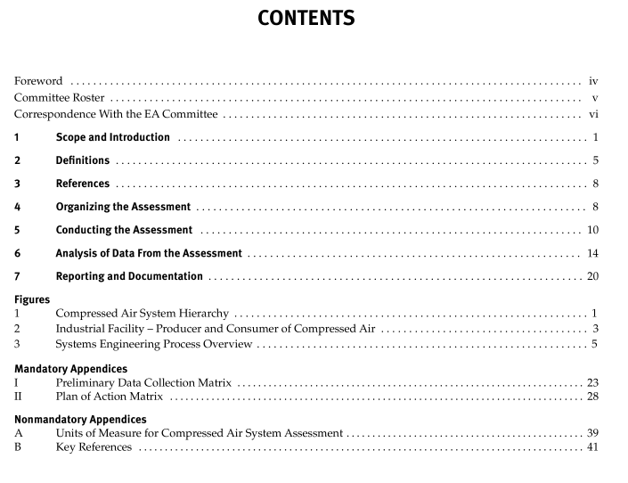 ASME EA-4 pdf download