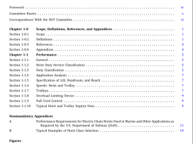 ASME HST-1 pdf download