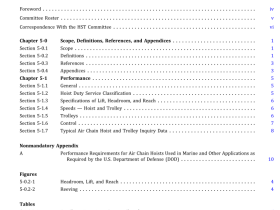 ASME HST-5 pdf download