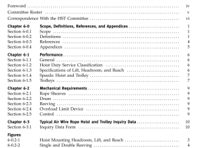 ASME HST-6 pdf download