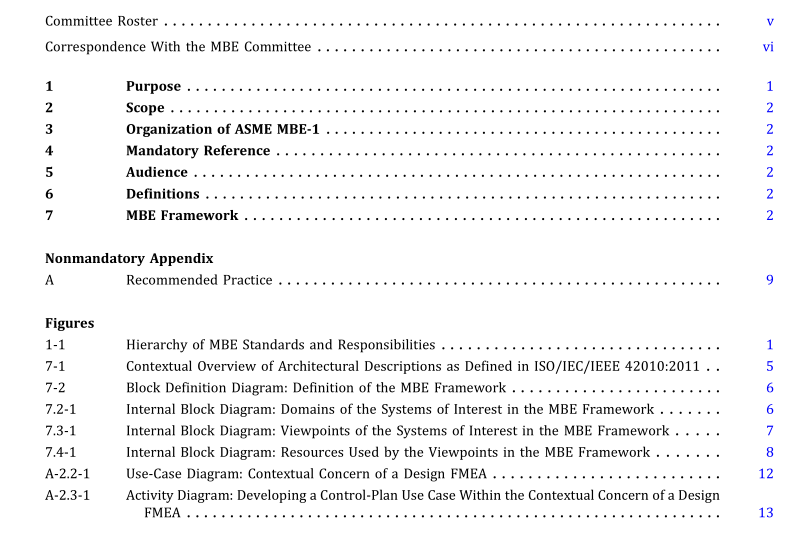 ASME MBE-1 pdf download