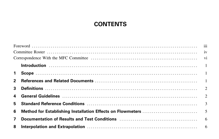 ASME MFC-10M pdf download